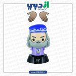 لامپ رومیزی Paladone مدل Harry Potter Dumbledore Icons Light