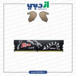 رم گیمینگ کینگ مکس Zeus Dragon 16GB 3000MHz CL11