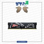 رم گیمینگ کینگ مکس Zeus Dragon 16GB 3200MHz CL16