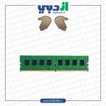 رم کینگستون 8GB 2400Mhz CL17