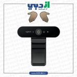 وب کم LOGITECH BRIO ULTRA HD PRO