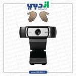 وب کم LOGITECH C930E USB BLACK