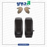 اسپیکر LOGITECH S120