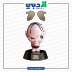 لامپ رومیزی Paladone مدل Lord of the Rings Gollum Icons Light