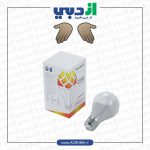لامپ هوشمند نانولیف مدل Nanoleaf Essentials A60/E27