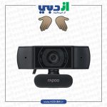 وب کم RAPOO C200