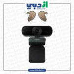 وب کم RAPOO C260