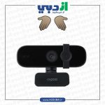 وب کم RAPOO C280