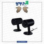 اسپیکر گیمینگ ریزر مدل Nommo Chroma