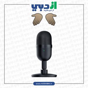 میکروفن ریزر Seiren Mini