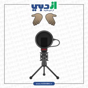میکروفن ردراگون مدل GM100