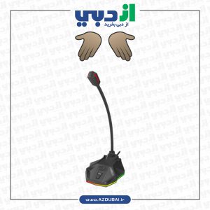 میکروفون ردراگون مدل GM99
