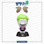 لامپ رومیزی Paladone مدل Suicide Squad Joker Icons Light