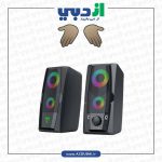 اسپیکر T-DAGGER T-TGS550