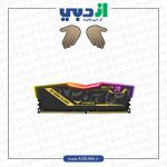 رم تیم گروپ DELTA TUF RGB 32GB 3200Mhz CL16