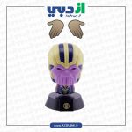 لامپ رومیزی Paladone مدل Thanos Icons Light