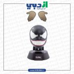 لامپ رومیزی Paladone مدل Venom Icons Light