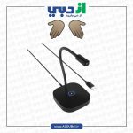 میکروفن گیمینگ رومیزی یانمای Yanmai G22