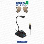 میکروفن گیمینگ رومیزی یانمای Yanmai G35