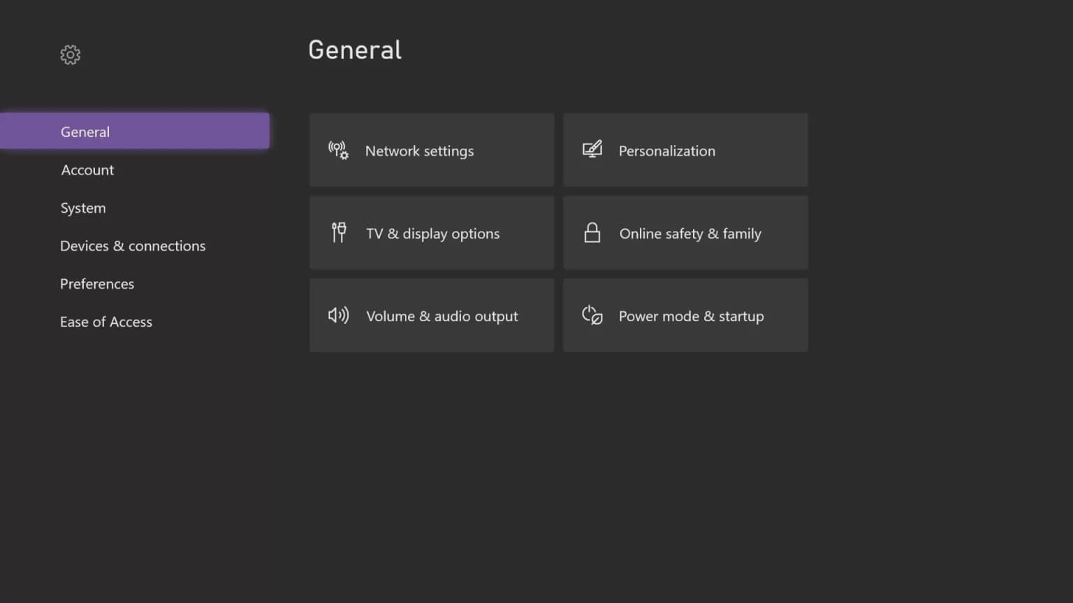 مراحل استفاده از DNS در XBOX