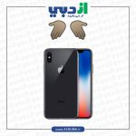 آیفون ایکس ۶۴ دست دوم - مشکی