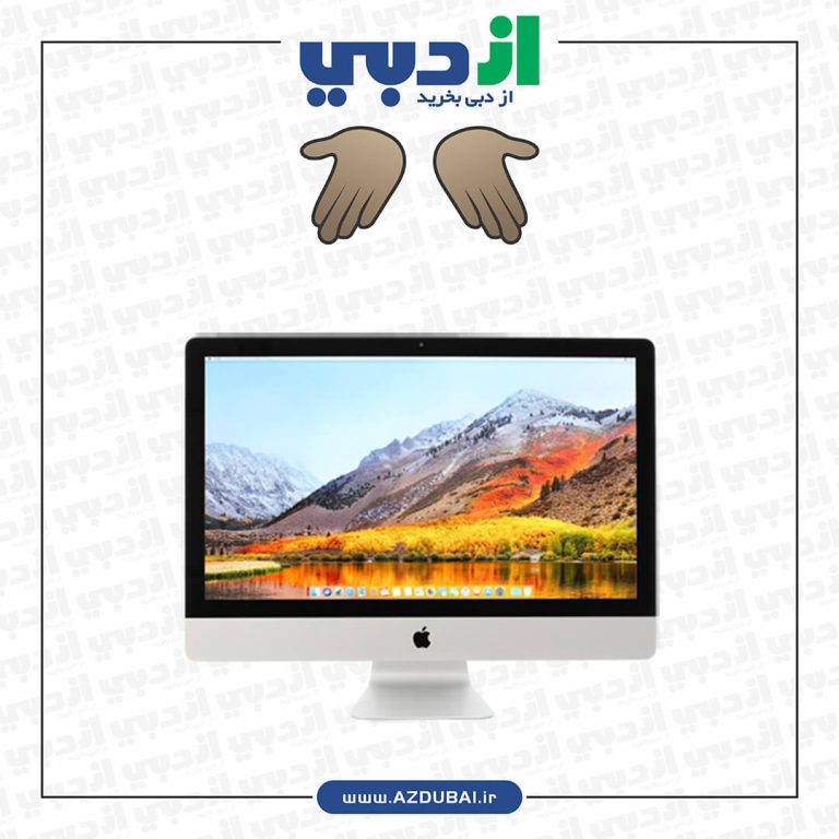آی مک اپل A1211-استوک