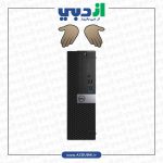 مینی کیس استوک Dell OptiPlex 5050 i5