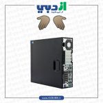 مینی کیس استوک HP EliteDesk 600/800 G1 i7
