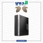 مینی کیس استوک HP EliteDesk 800 G3 i7