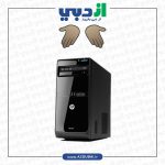 مینی کیس استوک HP Pro 3500 i3