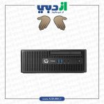مینی کیس استوک HP ProDesk 400 G3 i3