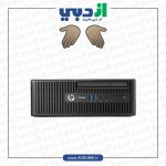 مینی کیس استوک HP ProDesk 400 G3 i5