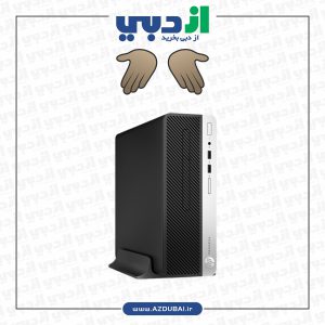 مینی کیس استوک HP ProDesk 400 G4 i5