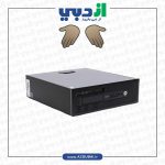 مینی کیس استوک Hp ProDesk 600 G1 پردازنده i7-4790 نسل 4