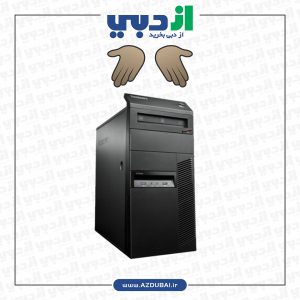 مینی کیس استوک Lenovo ThinkCentre M92p i7