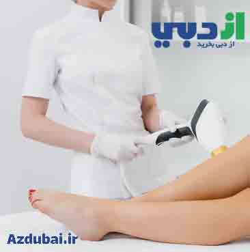 واردات تجهیزات پزشکی از دبی و چین