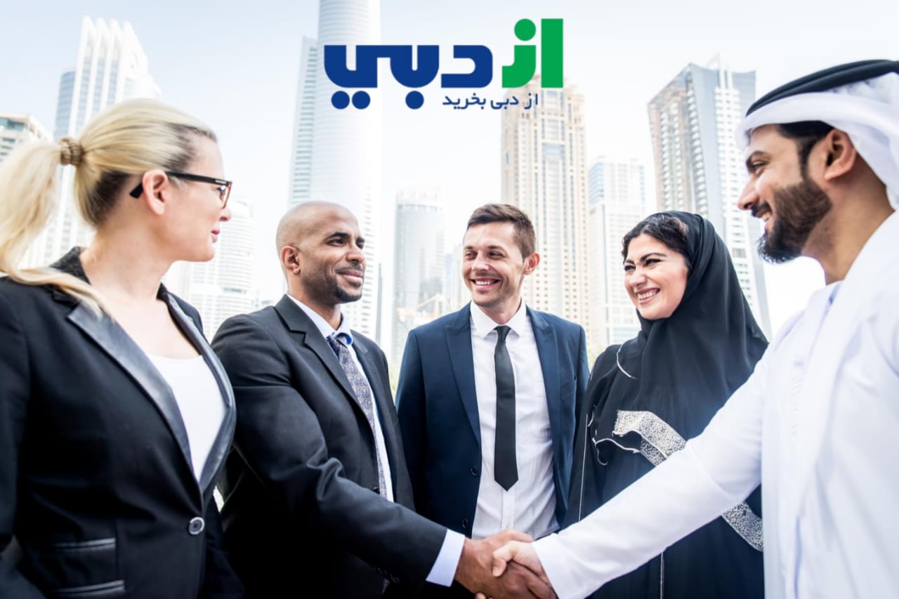 کاریابی در دبی