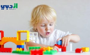 خرید لگو خارجی ازدبی