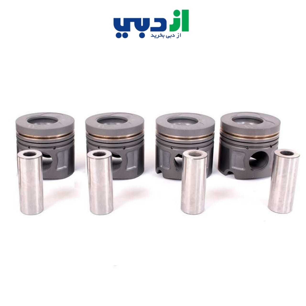 قطعات لیفتراک