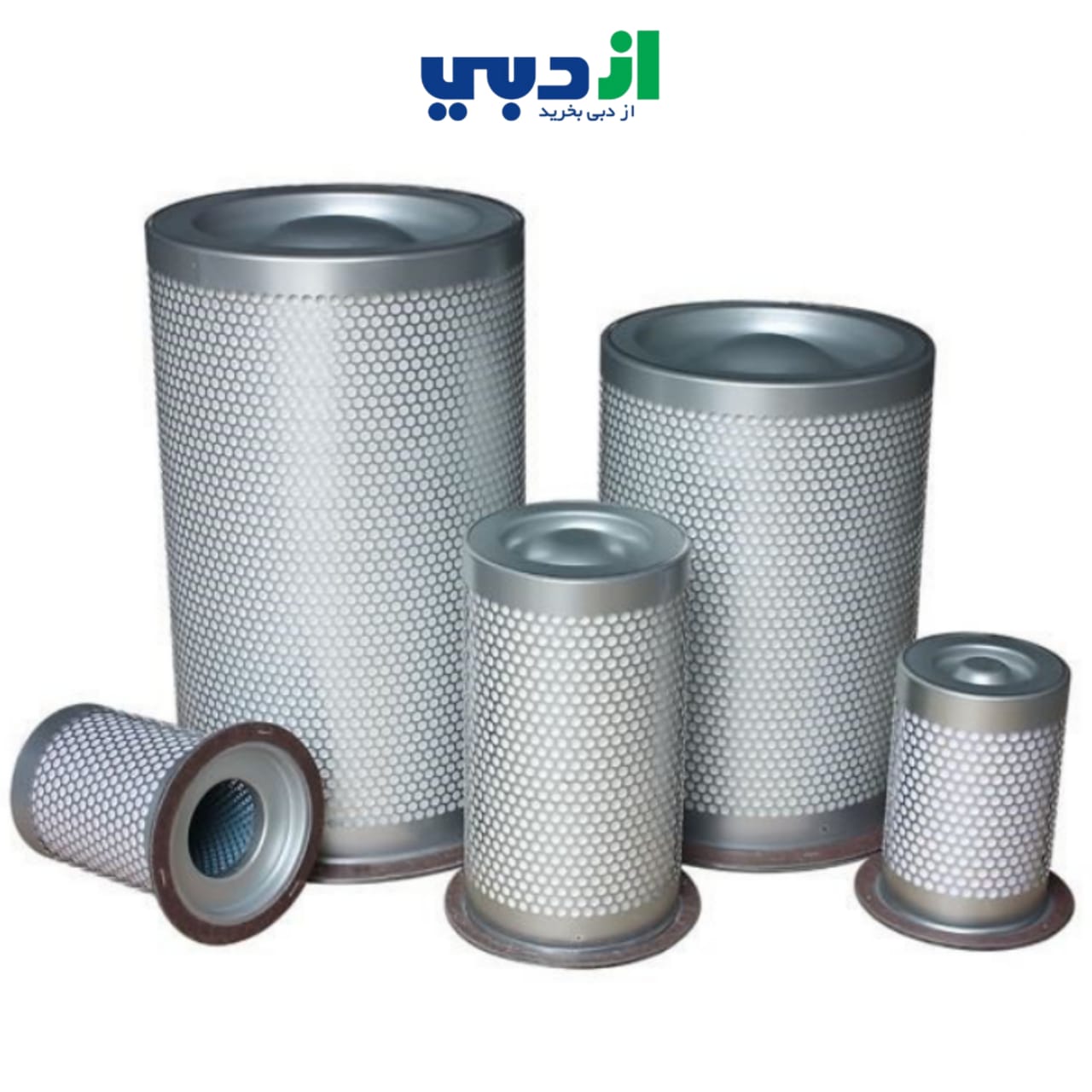 قطعات لیفتراک