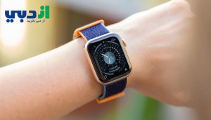 apple watch 8