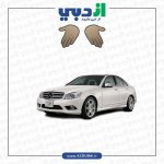 اجاره بنز c200 در دبی