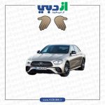 اجاره بنز ای کلاس E class در دبی