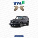اجاره بنز جی کلاس G class در دبی
