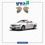 اجاره بنز کروک در دبی