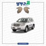 اجاره تویوتا لندکروز مدل 2016