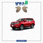 اجاره تویوتا پرادو مدل 2019