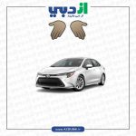 اجاره تویوتا کرولا مدل 2020