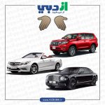 اجاره ماشین روزانه در دبی