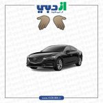 اجاره مزدا ۶ مدل 2020 در دبی